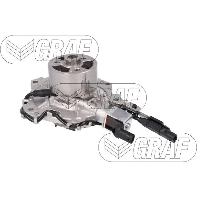 Wasserpumpe PA1477 Wasserpumpe PA1477