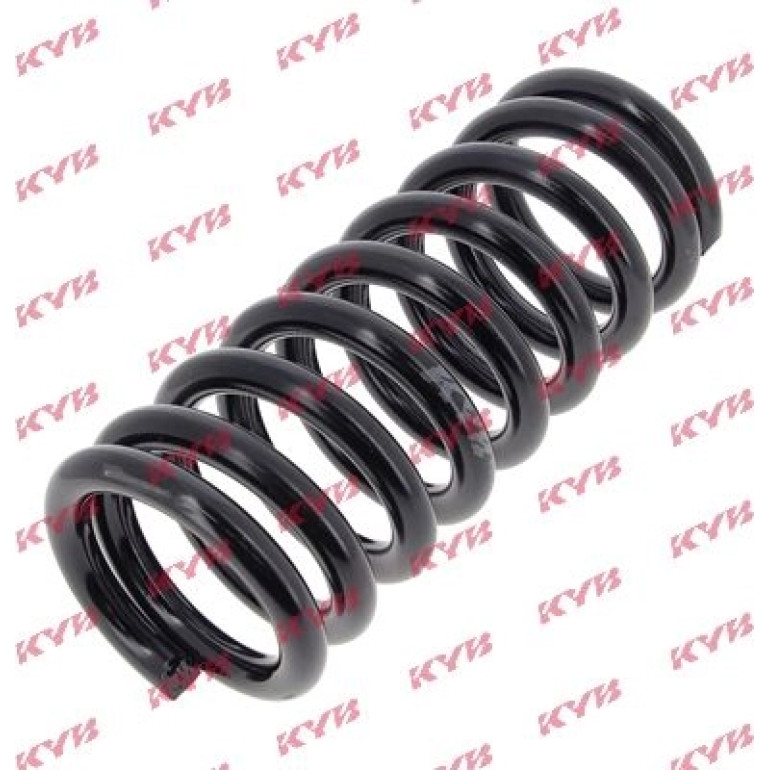 KYB Fahrwerksfeder VW P. Lt 28-35 I, 40-55 I 2.0/2.4/2.4D 04.75-06.96 RA1175 KYB Fahrwerksfeder VW P. Lt 28-35 I, 40-55 I 2.0/2.4/2.4D 04.75-06.96 RA1175