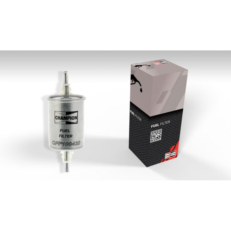 CHAMPION Kraftstofffilter CFF100420 CHAMPION Kraftstofffilter CFF100420