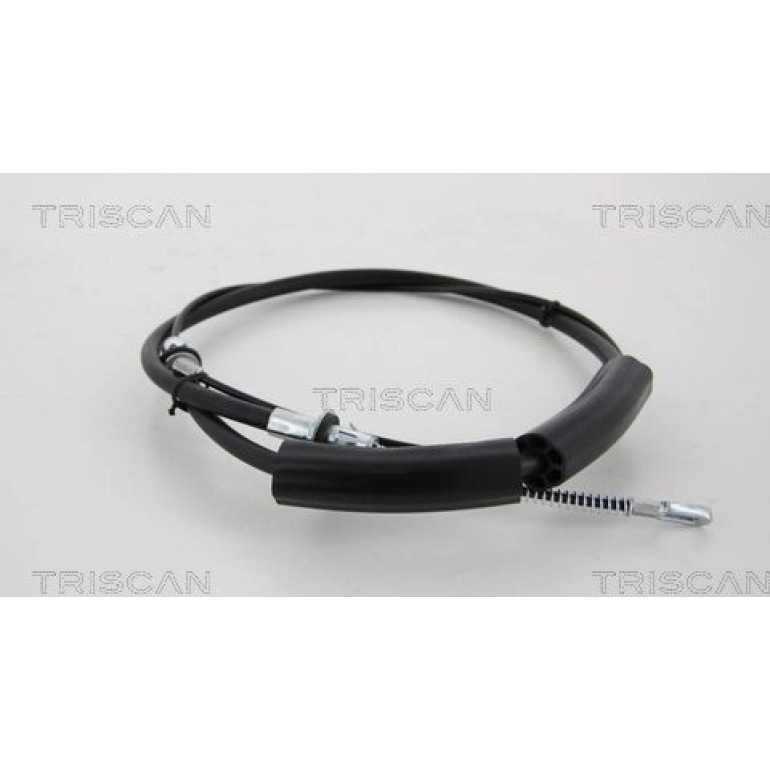 Seilzug, Feststellbremse Chrysler T. Voyager 00-08 Le 814080104