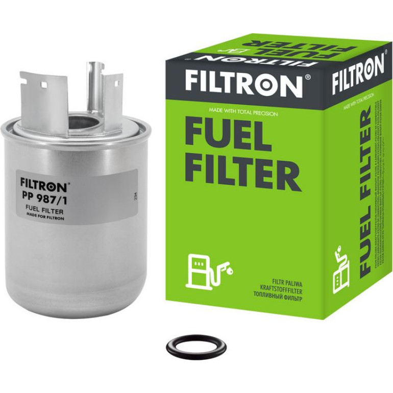 FILTRON Kraftstofffilter PP 987/1 FILTRON Kraftstofffilter PP 987/1