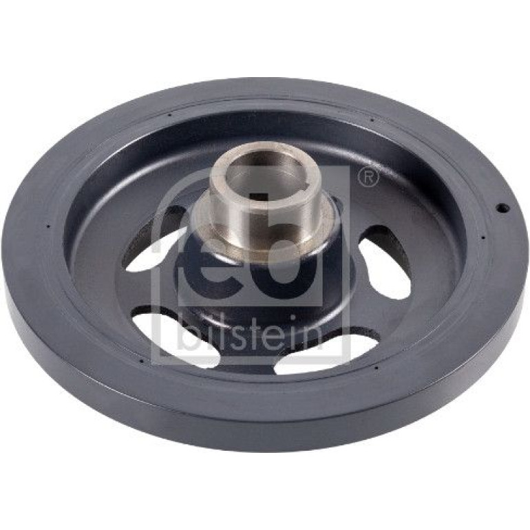 FEBI BILSTEIN Schwingungsdämpfer, Keilrippenriemen 32107 FEBI BILSTEIN Schwingungsdämpfer, Keilrippenriemen 32107
