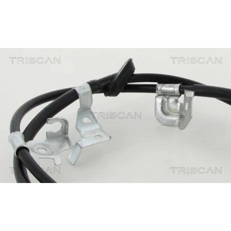 Seilzug, Feststellbremse Suzuki T. Sx4 06- Le 814069163 Seilzug, Feststellbremse Suzuki T. Sx4 06- Le 814069163