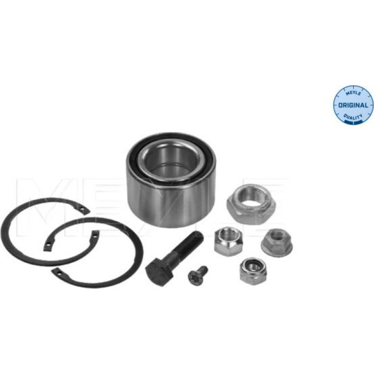 Radlagersatz 1004980046 Radlagersatz 1004980046