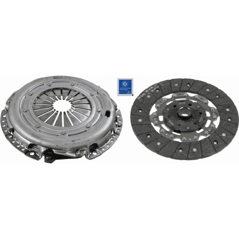 SACHS Kupplungssatz 3000 970 003 SACHS Kupplungssatz 3000 970 003