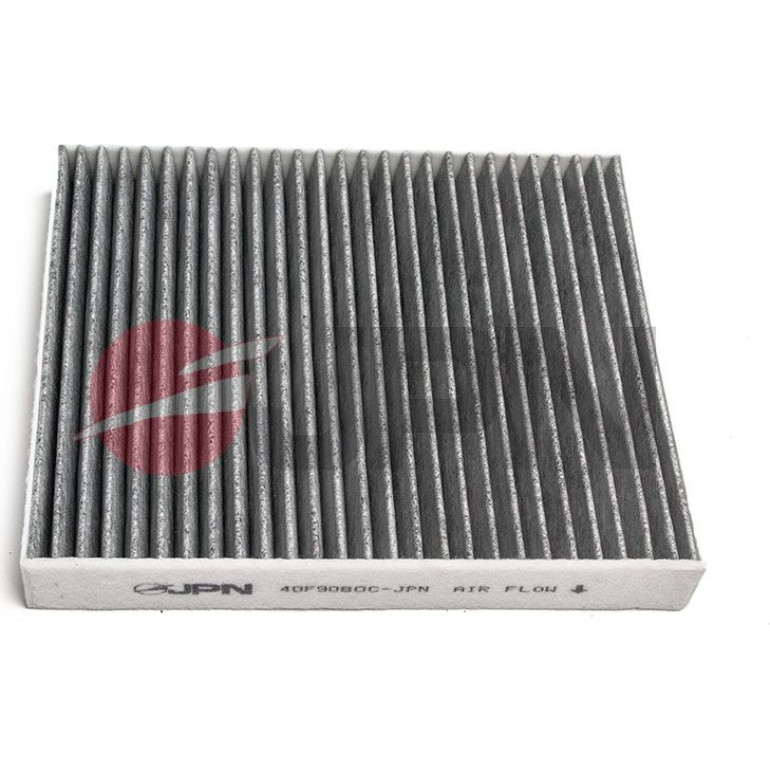 JPN Filter, Innenraumluft 40F9080C-JPN JPN Filter, Innenraumluft 40F9080C-JPN