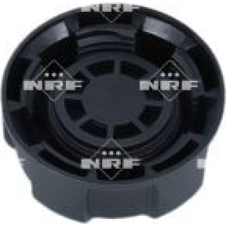 NRF Ausgleichsbehälter, Kühlmittel 454114