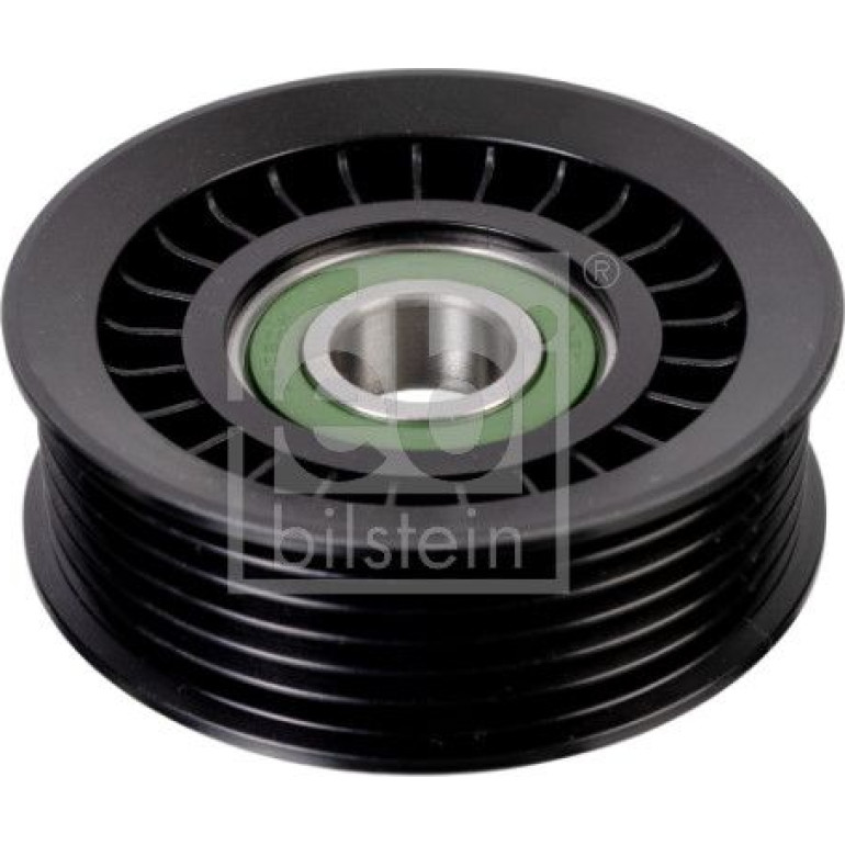 Umlenk-/Führungsrolle, Keilrippenriemen 176536 Umlenk-/Führungsrolle, Keilrippenriemen 176536