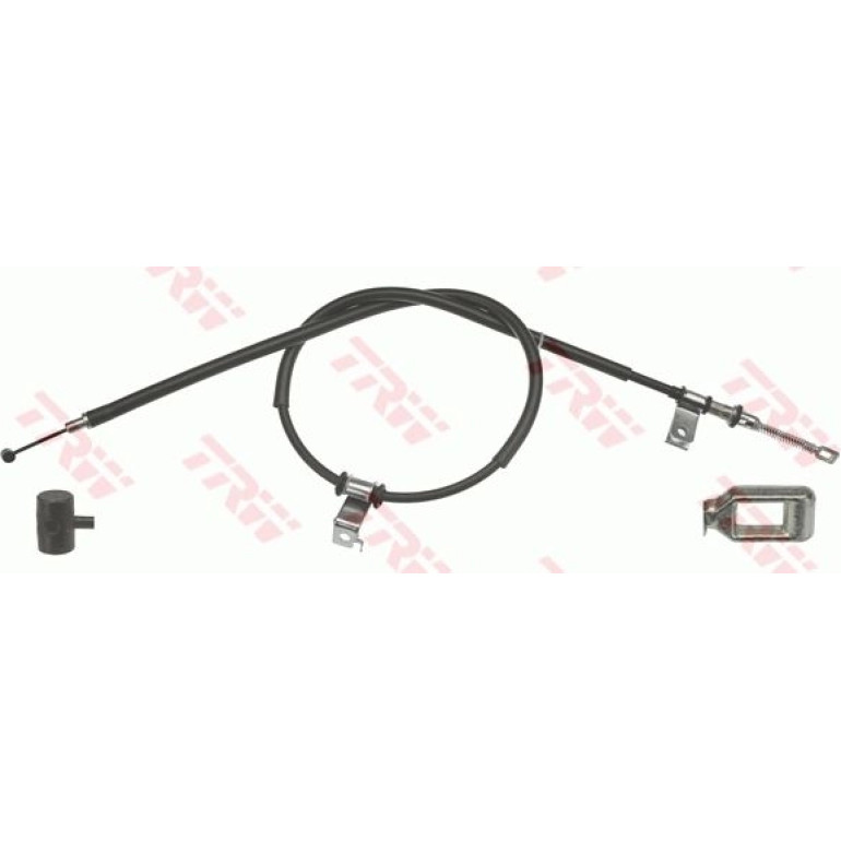 Handbremsseil li GCH598 Handbremsseil li GCH598