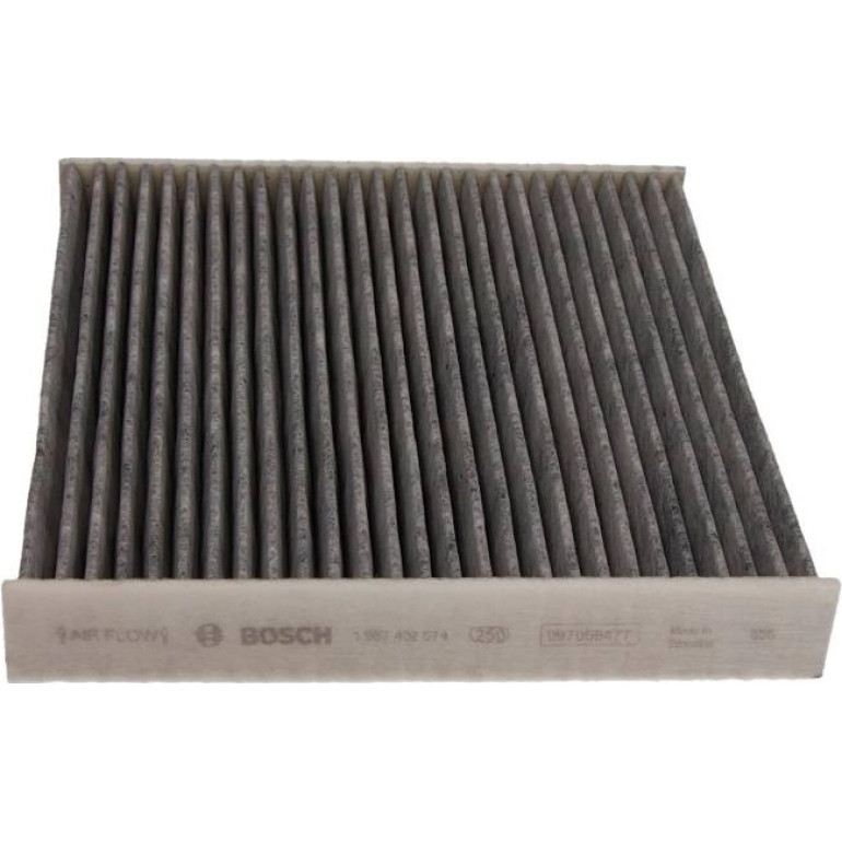 Aktivkohlefilter 1987432574 Aktivkohlefilter 1987432574