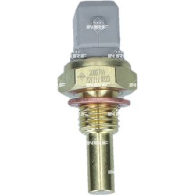 Sensor, Kühlmitteltemperatur 727117 Sensor, Kühlmitteltemperatur 727117