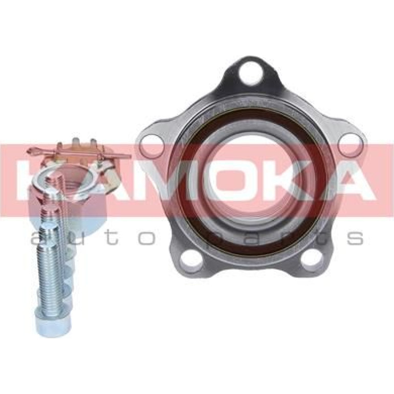 KAMOKA Radlagersatz 5500138