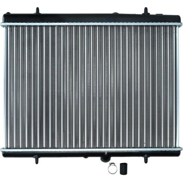 KAMOKA Kühler, Motorkühlung 7705150 KAMOKA Kühler, Motorkühlung 7705150