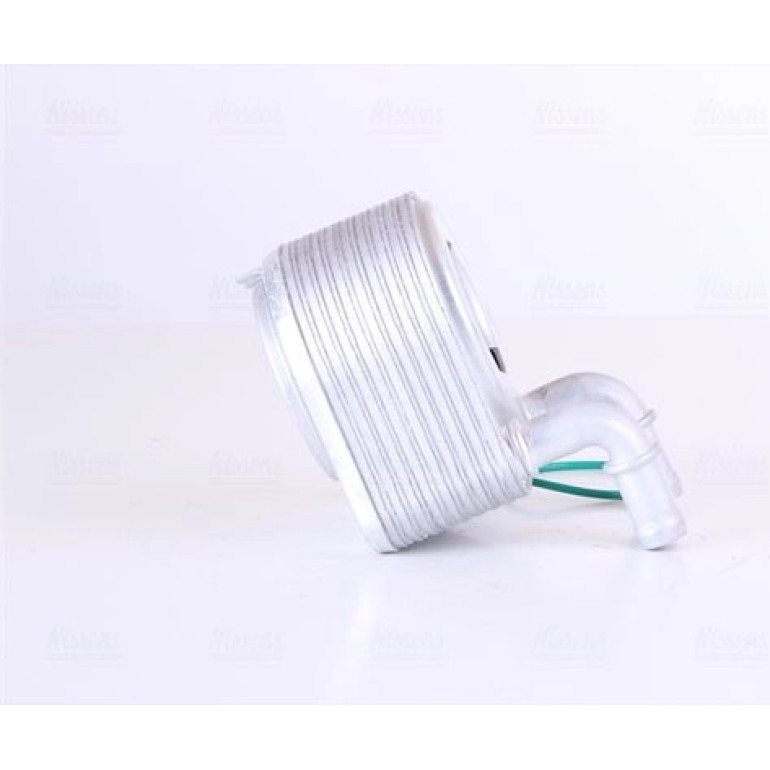 Ölkühler PKW 91249 Ölkühler PKW 91249