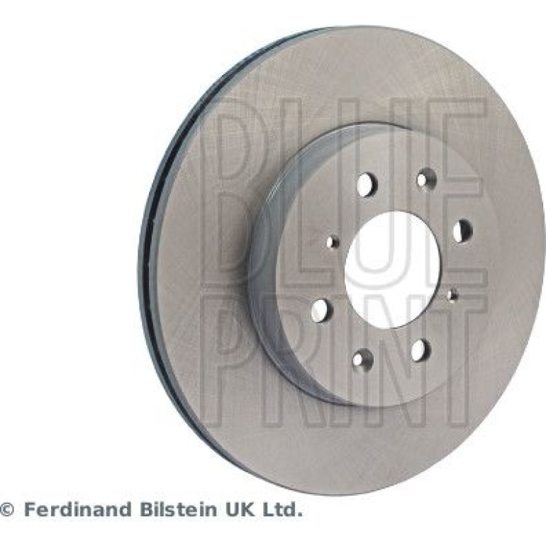 Bremsscheibe Honda P. City 08-/Jazz 08- 1.2-1.4 262Mm Höhe 44,6Mm ADH243114