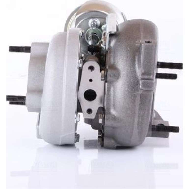 NISSENS Turbolader 93229