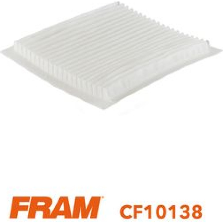 FRAM Innenraumfilter CF10138 FRAM Innenraumfilter CF10138
