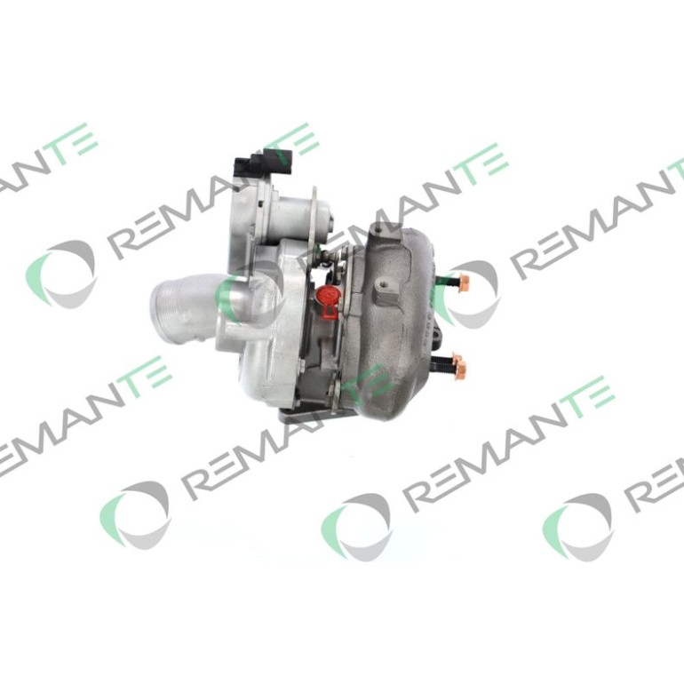 Turbolader 003-002-000055R