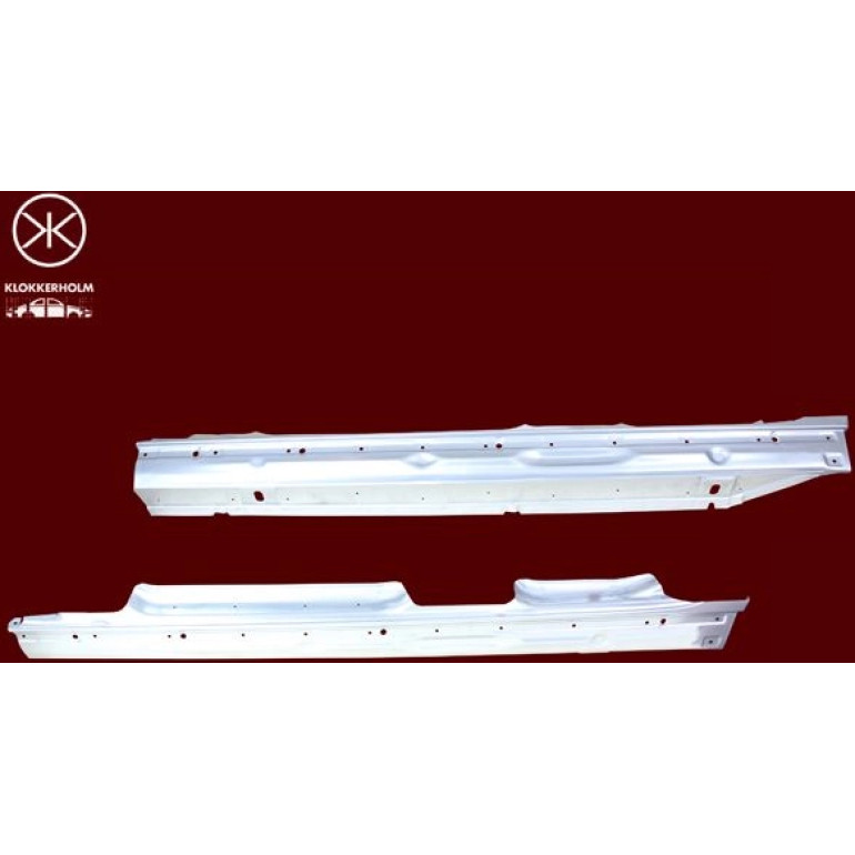Türschweller Seitenschweller l 61011 Türschweller Seitenschweller l 61011