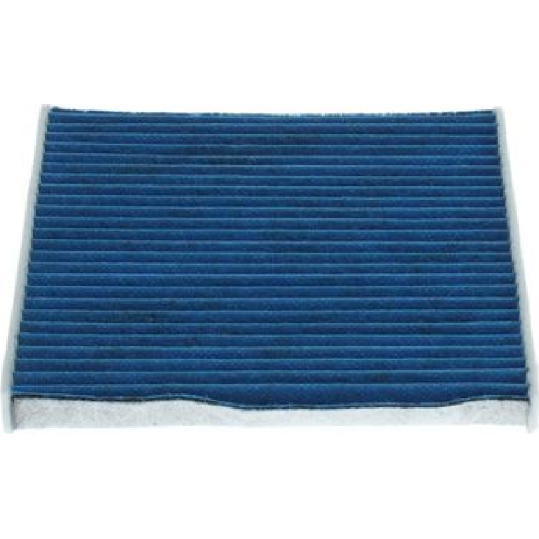 Aktivkohleinnenraumfilter 0 986 628 641 Aktivkohleinnenraumfilter 0 986 628 641