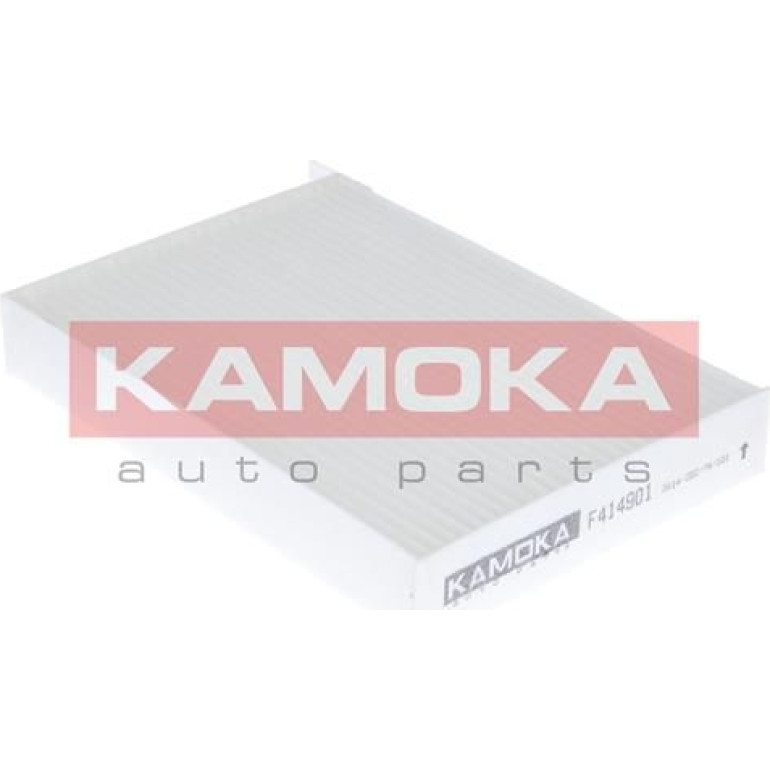 KAMOKA Filter, Innenraumluft F414901 KAMOKA Filter, Innenraumluft F414901