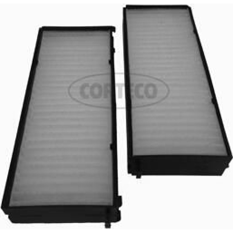 Corteco Innenraumfilter 80000546 Corteco Innenraumfilter 80000546