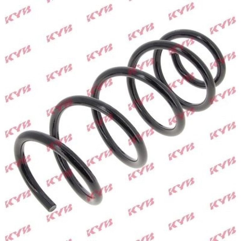 KYB Fahrwerksfeder Honda P. Cr-V Iii 2.0 01/07 RA3316