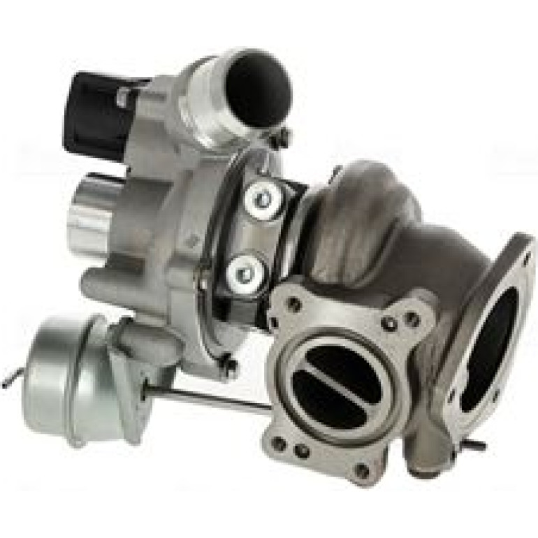 NISSENS Turbolader 93282 NISSENS Turbolader 93282