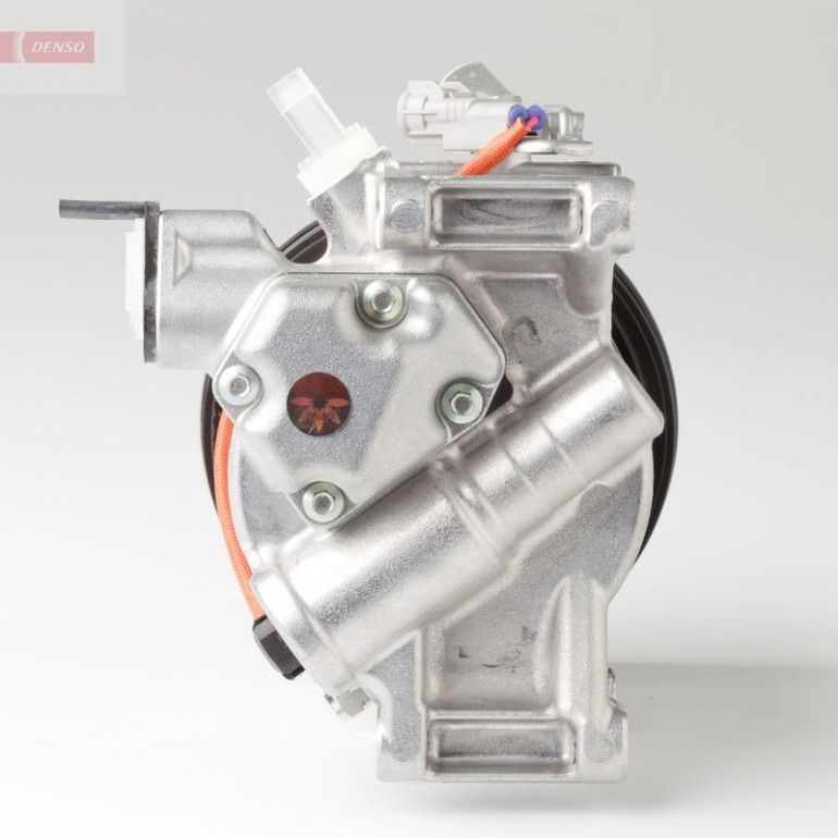 DENSO Kompressor DCP50248 DENSO Kompressor DCP50248