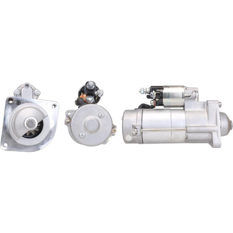 12V.Starter 318228112 12V.Starter 318228112