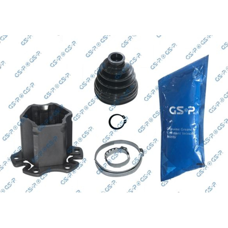 GSP Homokinetisches Gelenk 661076 GSP Homokinetisches Gelenk 661076