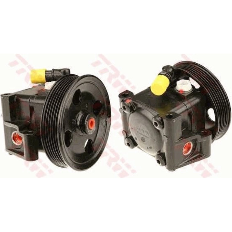 JPR756 Servopumpe JPR756 Servopumpe