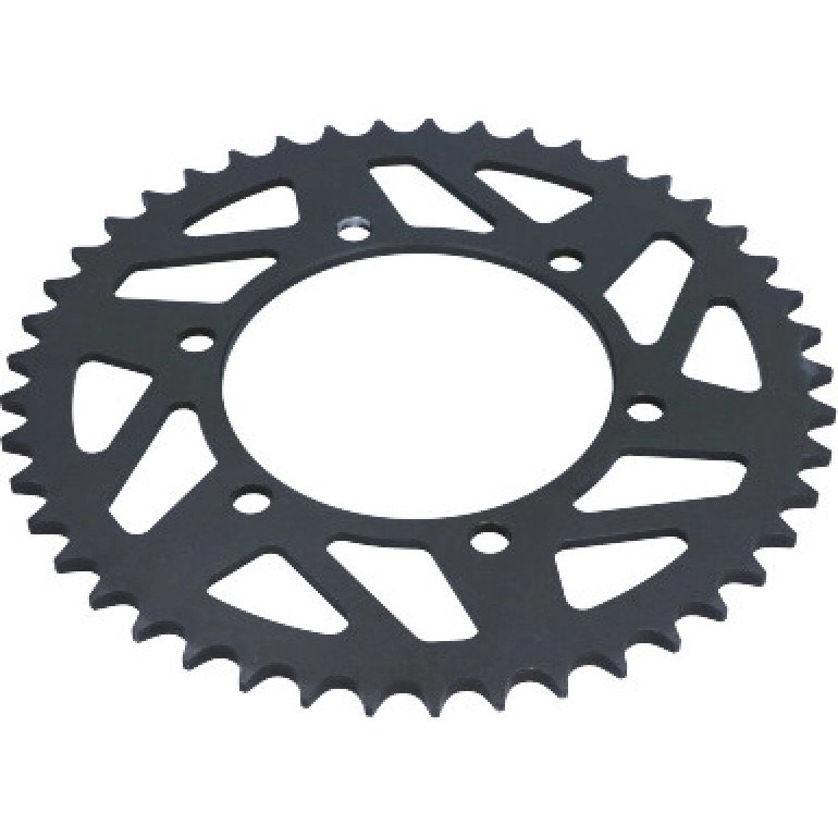 AFAM Kettenrad ALU 45 Zähne 13814-45 AFAM Kettenrad ALU 45 Zähne 13814-45