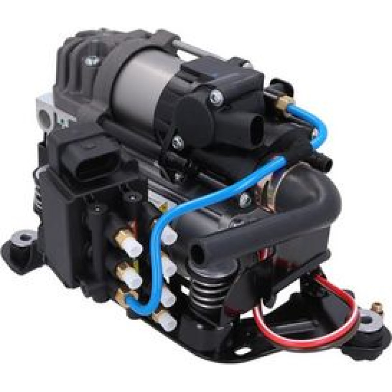 KAMOKA Kompressor, Druckluftanlage 2077056 KAMOKA Kompressor, Druckluftanlage 2077056
