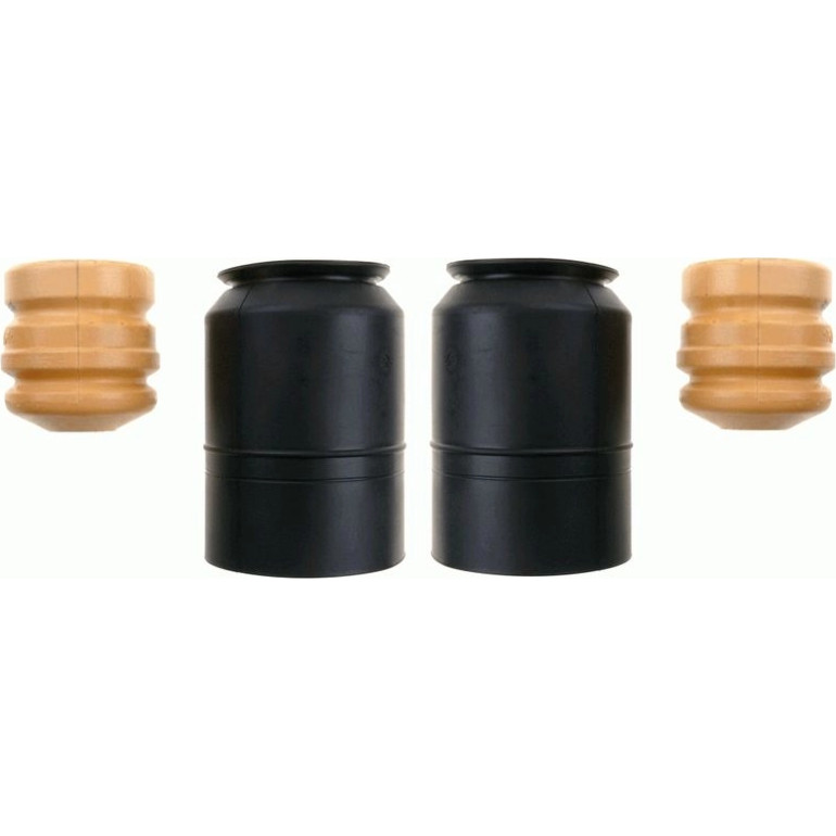 Staubschutzsatz, Sto-Dämpfer 900 128 Staubschutzsatz, Sto-Dämpfer 900 128