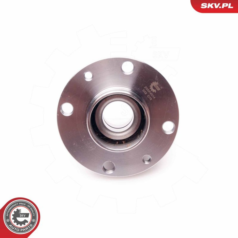SKV GERMANY Radlager 29SKV014 SKV GERMANY Radlager 29SKV014