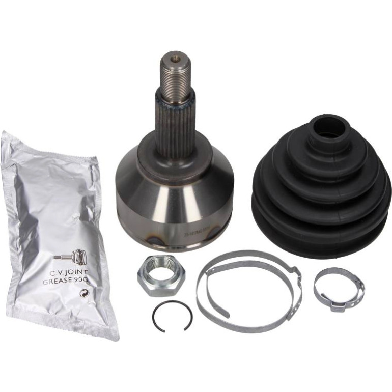 Gelenksatz, Antriebswelle Ford Mondeo 00- 2.0-2.5 Td/E 49-0147 Gelenksatz, Antriebswelle Ford Mondeo 00- 2.0-2.5 Td/E 49-0147