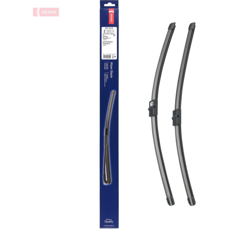 DENSO Wischblatt DF-012 DENSO Wischblatt DF-012