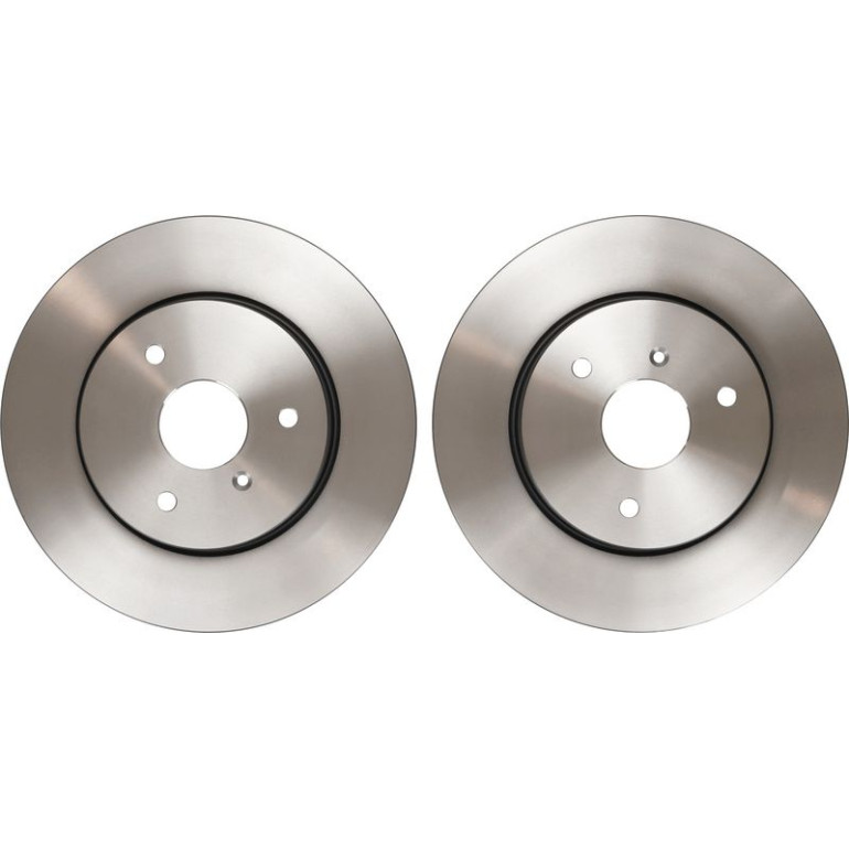 21 481 001 Bremsscheibe VA DF4961 21 481 001 Bremsscheibe VA DF4961