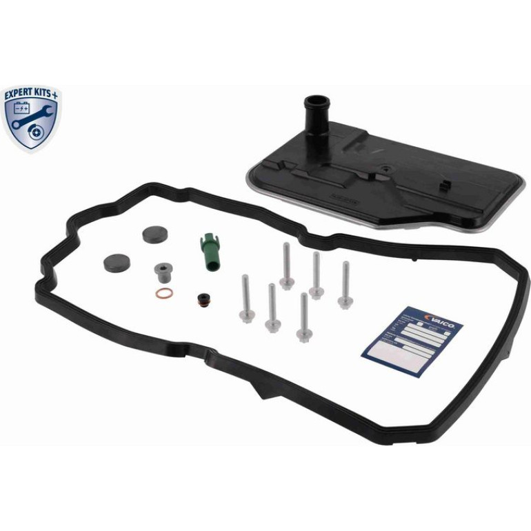 VAICO Teilesatz, Ölwechsel-Automatikgetriebe V30-2256-BEK VAICO Teilesatz, Ölwechsel-Automatikgetriebe V30-2256-BEK