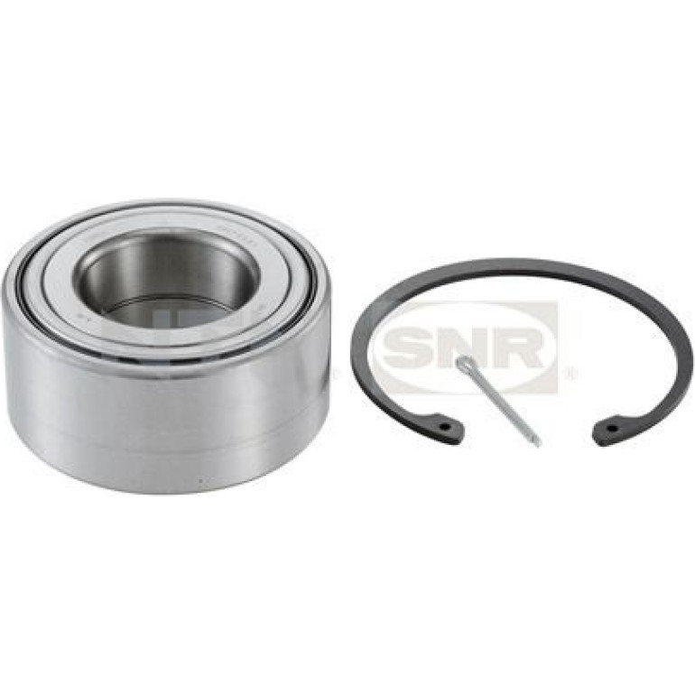 VKBA 6938 Radlagersatz VA R184.60