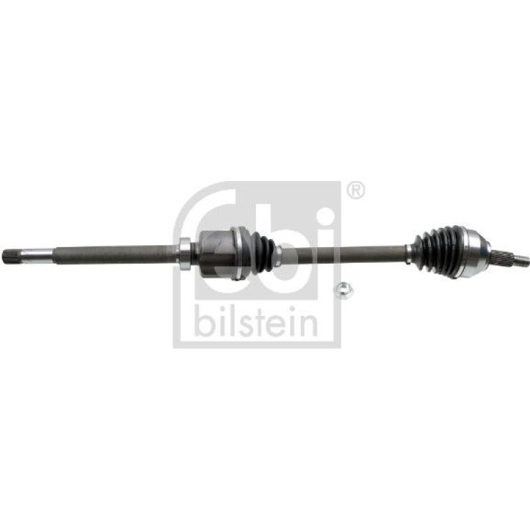 FEBI BILSTEIN Antriebswelle 182963 FEBI BILSTEIN Antriebswelle 182963