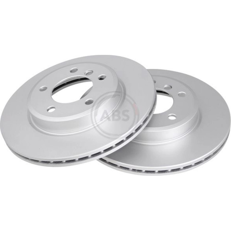 A.B.S. Bremsscheibe 17023 A.B.S. Bremsscheibe 17023