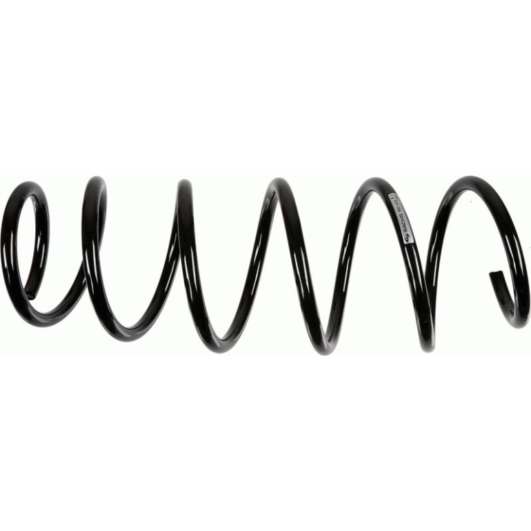 Sachs Fahrwerksfeder Fiat P. Qubo/Fiorino/Nemo 1.4/1.3D 993 432 Sachs Fahrwerksfeder Fiat P. Qubo/Fiorino/Nemo 1.4/1.3D 993 432