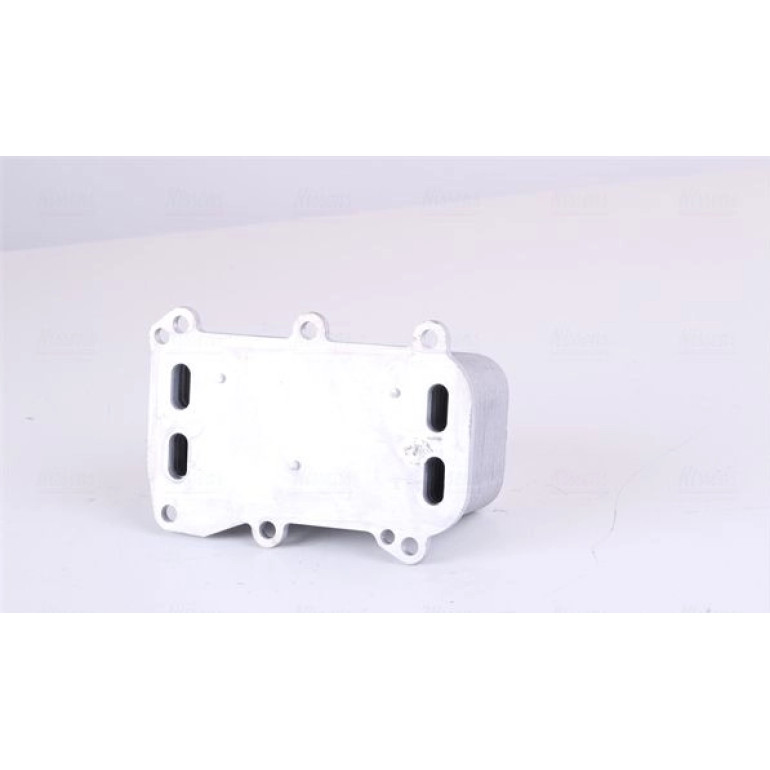 Ölkühler PKW 90876 Ölkühler PKW 90876
