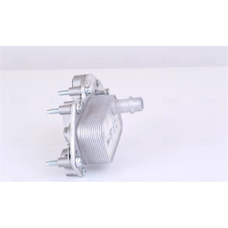 Ölkühler PKW 90982