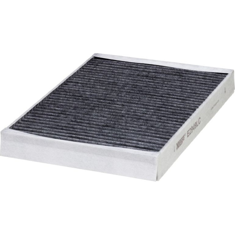 HENGST FILTER Filter, Innenraumluft E2949LC HENGST FILTER Filter, Innenraumluft E2949LC
