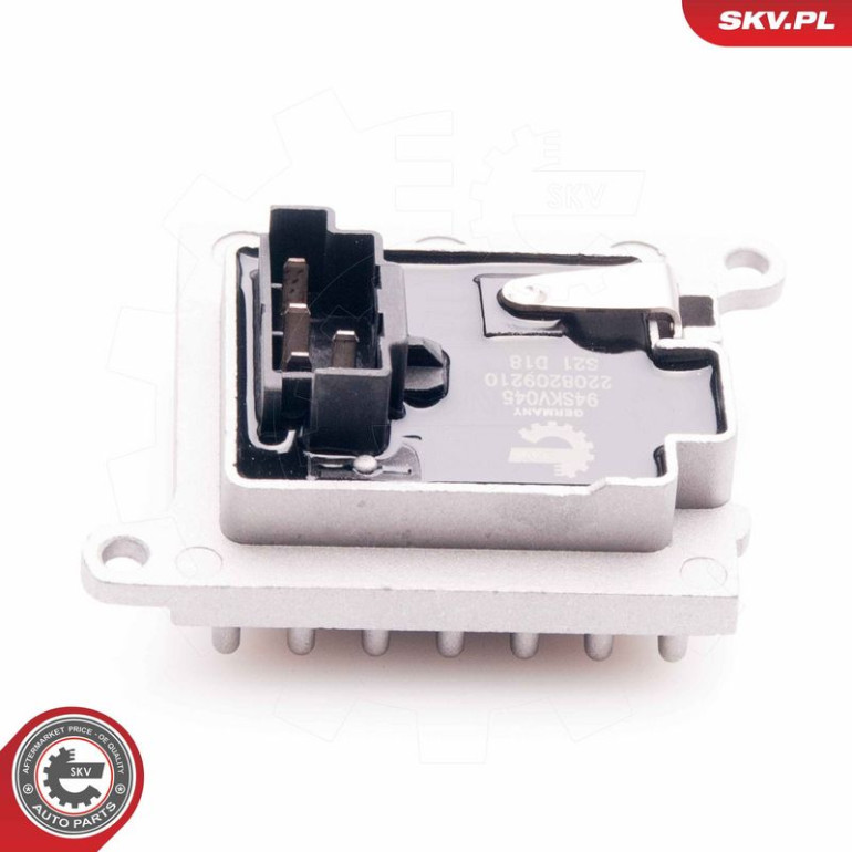 SKV GERMANY Widerstand 94SKV045 SKV GERMANY Widerstand 94SKV045