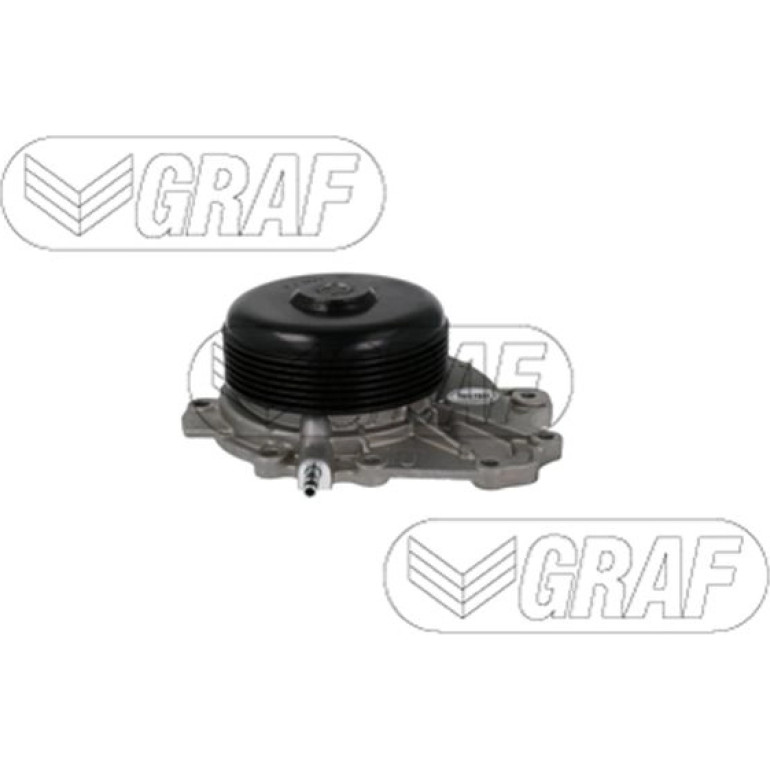 Wasserpumpe PA1282 Wasserpumpe PA1282