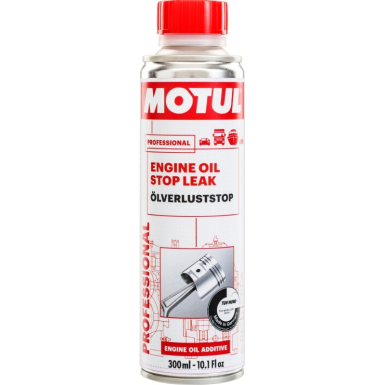 Motul Ölverluststop 300 ml 108121